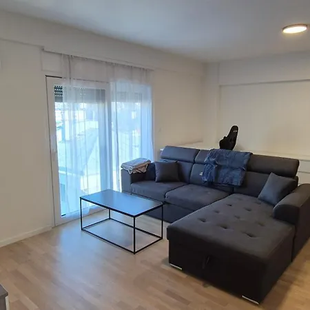 Apartment Sarajevo Central Apartment Sarajevo