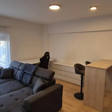 Sarajevo Central Apartment Sarajevo