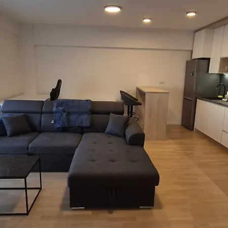 Sarajevo Central Apartment * Sarajevo