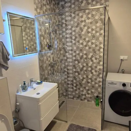 Sarajevo Central Apartment Apartment