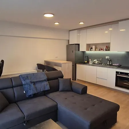 Sarajevo Central Apartment Sarajevo