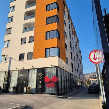 Sarajevo Central Apartment Apartment